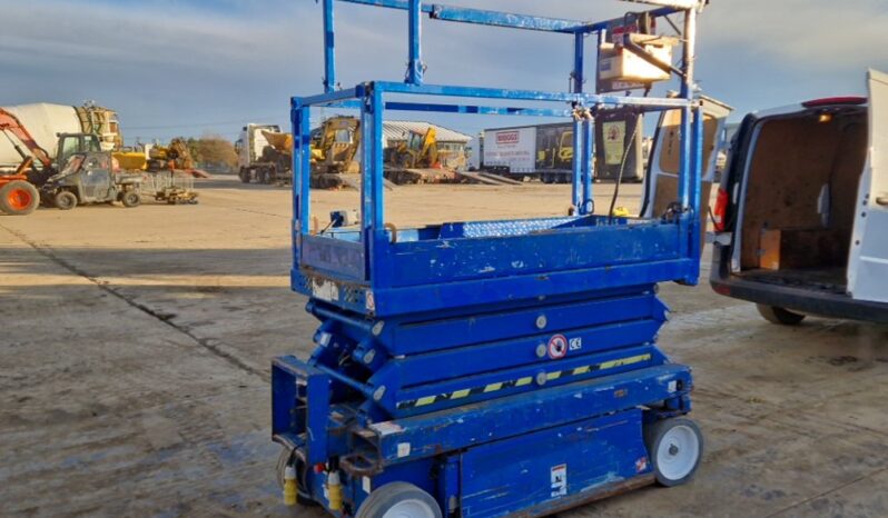 2012 SkyJack SJ3219 Manlifts For Auction: Leeds -27th, 28th, 29th, 30th November 24 @ 8:00am full