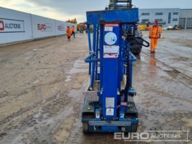 2017 Power Towers Nano SP Manlifts For Auction: Leeds -27th, 28th, 29th, 30th November 24 @ 8:00am full