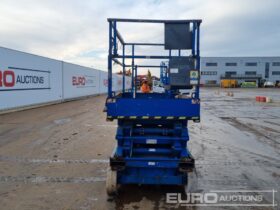 2015 SkyJack SJ4626 Manlifts For Auction: Leeds -27th, 28th, 29th, 30th November 24 @ 8:00am full