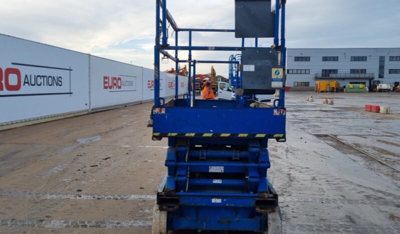 2015 SkyJack SJ4626 Manlifts For Auction: Leeds -27th, 28th, 29th, 30th November 24 @ 8:00am full