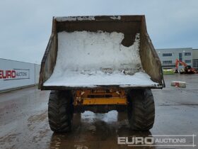 2014 Thwaites 9 Ton Site Dumpers For Auction: Leeds -27th, 28th, 29th, 30th November 24 @ 8:00am full