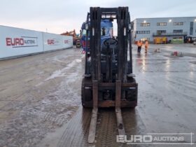 2013 Doosan D30S-5 Forklifts For Auction: Leeds -27th, 28th, 29th, 30th November 24 @ 8:00am full