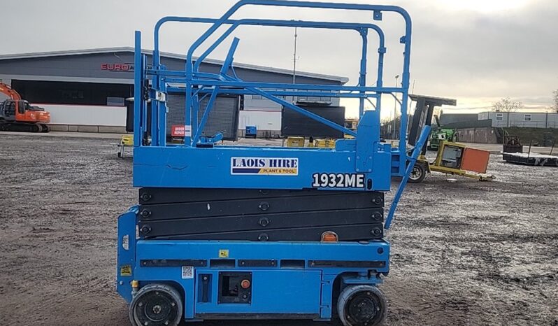 Sinoboom 1932ME Manlifts For Auction: Dromore – 6th & 7th December 2024 @ 9:00am For Auction on 2024-12-6 full