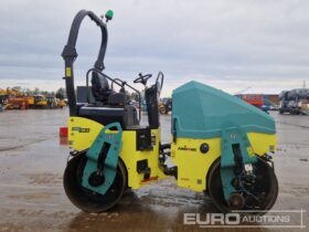 2022 Ammann ARZ36-2 Rollers For Auction: Leeds -27th, 28th, 29th, 30th November 24 @ 8:00am full