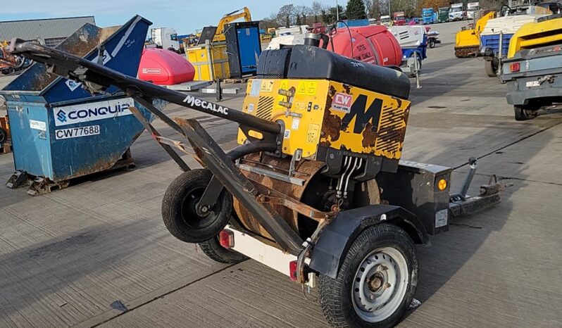 2020 Mecalac MBR71HD Asphalt / Concrete Equipment For Auction: Leeds -27th, 28th, 29th, 30th November 24 @ 8:00am full