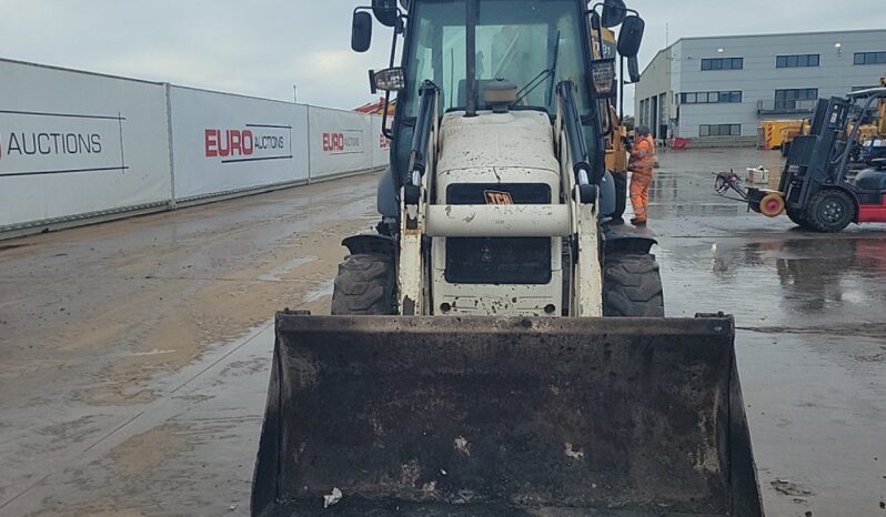 2014 JCB 2CX Backhoe Loaders For Auction: Leeds -27th, 28th, 29th, 30th November 24 @ 8:00am full