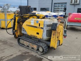 2016 Brokk 160REVB2 Mini Excavators For Auction: Leeds -27th, 28th, 29th, 30th November 24 @ 8:00am full