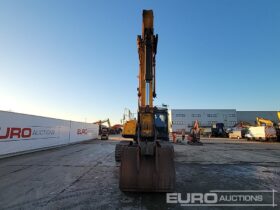 2018 JCB JS370LCT4F 20 Ton+ Excavators For Auction: Leeds -27th, 28th, 29th, 30th November 24 @ 8:00am full