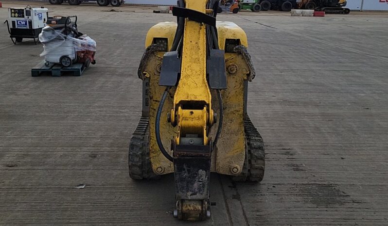 2015 Brokk 160REVB2 Mini Excavators For Auction: Leeds -27th, 28th, 29th, 30th November 24 @ 8:00am full