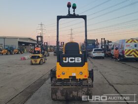 2022 JCB CT260-120 Rollers For Auction: Leeds -27th, 28th, 29th, 30th November 24 @ 8:00am full