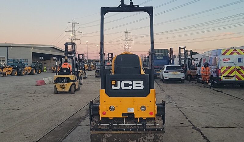 2022 JCB CT260-120 Rollers For Auction: Leeds -27th, 28th, 29th, 30th November 24 @ 8:00am full