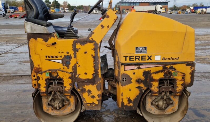 Benford TV800K Rollers For Auction: Leeds -27th, 28th, 29th, 30th November 24 @ 8:00am full