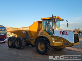 2019 Hydrema 922F Articulated Dumptrucks For Auction: Leeds -27th, 28th, 29th, 30th November 24 @ 8:00am full