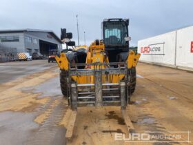 2020 JCB 540-140 Hi Viz Telehandlers For Auction: Dromore – 6th & 7th December 2024 @ 9:00am For Auction on 2024-12-6 full