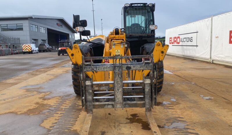 2020 JCB 540-140 Hi Viz Telehandlers For Auction: Dromore – 6th & 7th December 2024 @ 9:00am For Auction on 2024-12-6 full