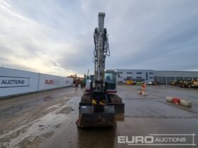 2012 Takeuchi TB1140 10 Ton+ Excavators For Auction: Leeds -27th, 28th, 29th, 30th November 24 @ 8:00am full