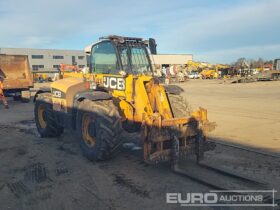 2010 JCB 541-70 Agri Telehandlers For Auction: Leeds -27th, 28th, 29th, 30th November 24 @ 8:00am full