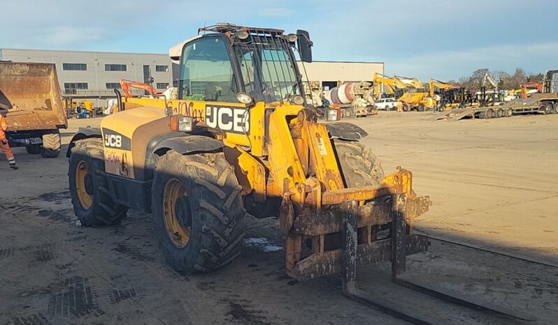 2010 JCB 541-70 Agri Telehandlers For Auction: Leeds -27th, 28th, 29th, 30th November 24 @ 8:00am full