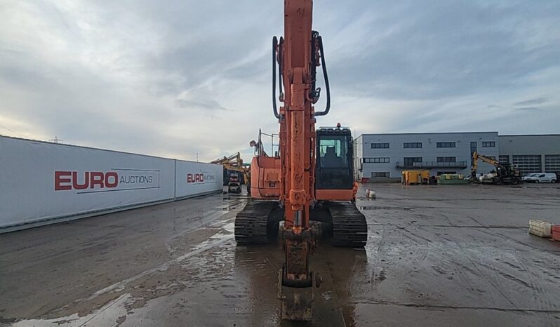 2014 Doosan DX235LCR 20 Ton+ Excavators For Auction: Leeds -27th, 28th, 29th, 30th November 24 @ 8:00am full