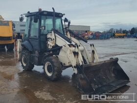 2014 JCB 2CX Backhoe Loaders For Auction: Leeds -27th, 28th, 29th, 30th November 24 @ 8:00am full