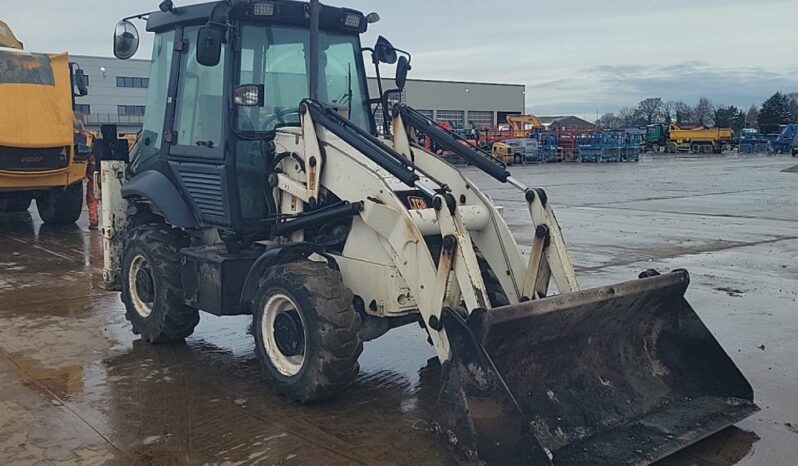 2014 JCB 2CX Backhoe Loaders For Auction: Leeds -27th, 28th, 29th, 30th November 24 @ 8:00am full