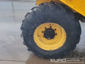 2015 JCB 9TFT Site Dumpers For Auction: Leeds -27th, 28th, 29th, 30th November 24 @ 8:00am full