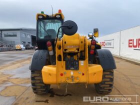 2020 JCB 540-140 Hi Viz Telehandlers For Auction: Dromore – 6th & 7th December 2024 @ 9:00am For Auction on 2024-12-6 full