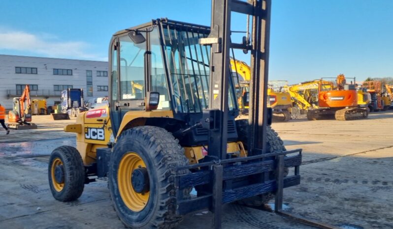 2012 JCB 926-4 Rough Terrain Forklifts For Auction: Leeds -27th, 28th, 29th, 30th November 24 @ 8:00am full