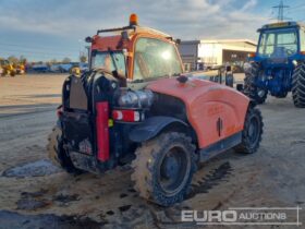 2016 JLG 2505 Telehandlers For Auction: Leeds -27th, 28th, 29th, 30th November 24 @ 8:00am full