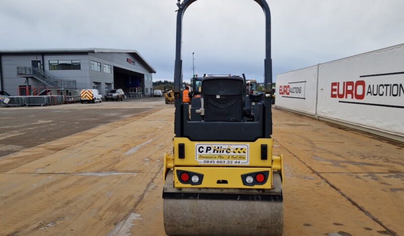 2013 Bomag BW120AD-5 Rollers For Auction: Dromore – 6th & 7th December 2024 @ 9:00am For Auction on 2024-12-6 full