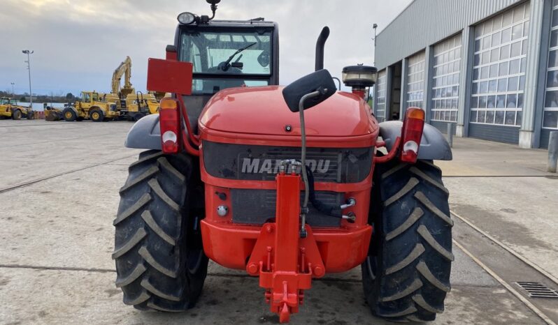 2012 Manitou MLT627T Telehandlers For Auction: Dromore – 6th & 7th December 2024 @ 9:00am For Auction on 2024-12-6 full