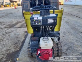 2018 Cormidi C6.50 Tracked Dumpers For Auction: Leeds -27th, 28th, 29th, 30th November 24 @ 8:00am full