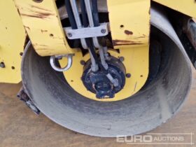 2013 Bomag BW120AD-5 Rollers For Auction: Dromore – 6th & 7th December 2024 @ 9:00am For Auction on 2024-12-6 full