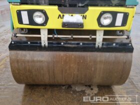 2022 Ammann ARZ36-2 Rollers For Auction: Leeds -27th, 28th, 29th, 30th November 24 @ 8:00am full