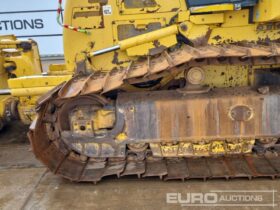 2016 Komatsu D61PXI-24 Dozers For Auction: Leeds -27th, 28th, 29th, 30th November 24 @ 8:00am full