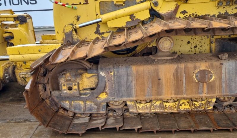 2016 Komatsu D61PXI-24 Dozers For Auction: Leeds -27th, 28th, 29th, 30th November 24 @ 8:00am full