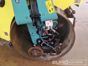 2022 Ammann ARZ36-2 Rollers For Auction: Leeds -27th, 28th, 29th, 30th November 24 @ 8:00am full