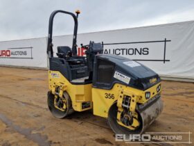 2013 Bomag BW120AD-5 Rollers For Auction: Dromore – 6th & 7th December 2024 @ 9:00am For Auction on 2024-12-6 full