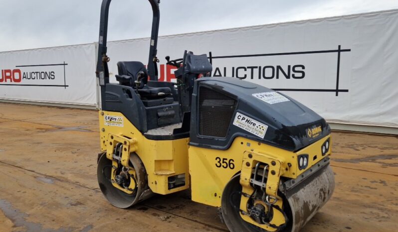 2013 Bomag BW120AD-5 Rollers For Auction: Dromore – 6th & 7th December 2024 @ 9:00am For Auction on 2024-12-6 full