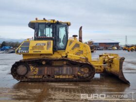 2016 Komatsu D61PXI-24 Dozers For Auction: Leeds -27th, 28th, 29th, 30th November 24 @ 8:00am full