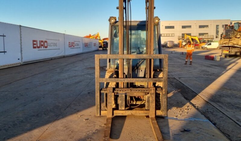 Manitou MSI 30D Rough Terrain Forklifts For Auction: Leeds -27th, 28th, 29th, 30th November 24 @ 8:00am full