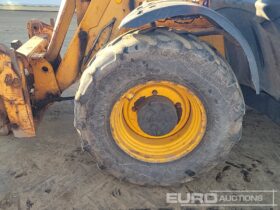 2010 JCB 541-70 Agri Telehandlers For Auction: Leeds -27th, 28th, 29th, 30th November 24 @ 8:00am full