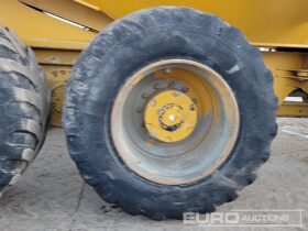 2019 Hydrema 922F Articulated Dumptrucks For Auction: Leeds -27th, 28th, 29th, 30th November 24 @ 8:00am full