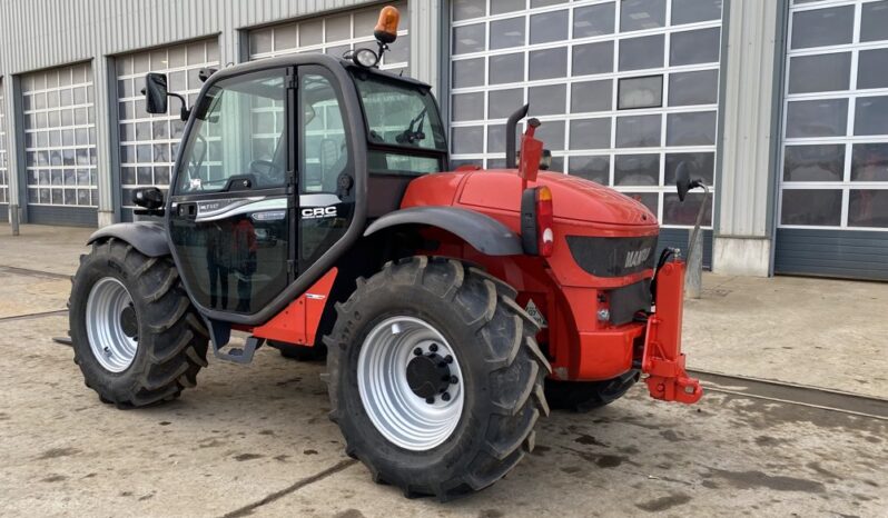 2012 Manitou MLT627T Telehandlers For Auction: Dromore – 6th & 7th December 2024 @ 9:00am For Auction on 2024-12-6 full