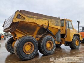 Moxy MT31 Articulated Dumptrucks For Auction: Leeds -27th, 28th, 29th, 30th November 24 @ 8:00am full