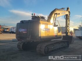 2017 CAT 320F 20 Ton+ Excavators For Auction: Leeds -27th, 28th, 29th, 30th November 24 @ 8:00am full