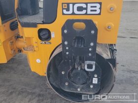 2022 JCB CT260-120 Rollers For Auction: Leeds -27th, 28th, 29th, 30th November 24 @ 8:00am full