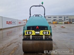 2022 Ammann ARZ36-2 Rollers For Auction: Leeds -27th, 28th, 29th, 30th November 24 @ 8:00am full