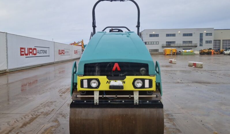 2022 Ammann ARZ36-2 Rollers For Auction: Leeds -27th, 28th, 29th, 30th November 24 @ 8:00am full