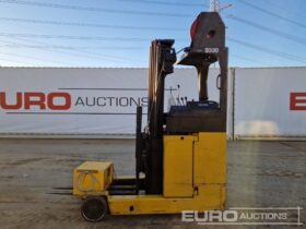 Hamech R5-18N Forklifts For Auction: Leeds -27th, 28th, 29th, 30th November 24 @ 8:00am full